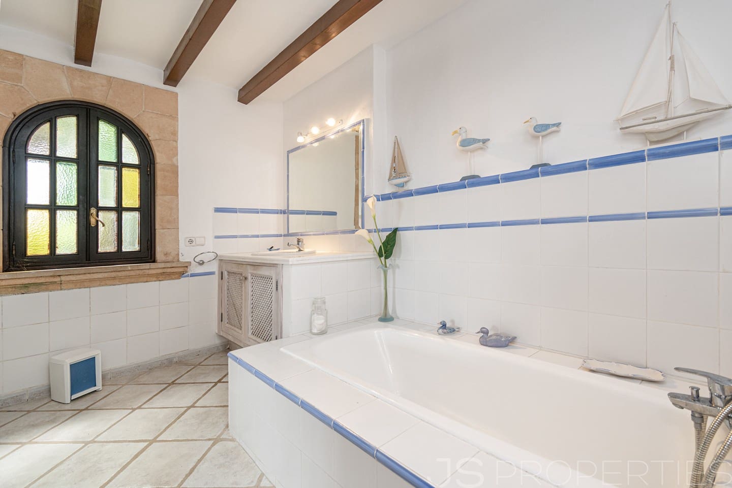 5 sypialnia Willa na sprzedaż w Pollensa / Pollenca - 1 800 000 € (Ref: 8931513)