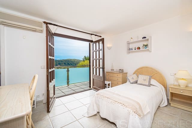 5 sypialnia Willa na sprzedaż w Pollensa / Pollença - 1 800 000 € (Ref: 8931513)