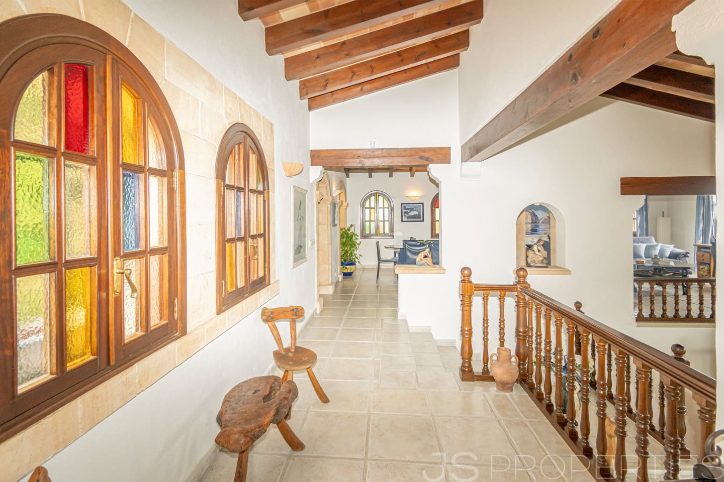 5 sypialnia Willa na sprzedaż w Pollensa / Pollenca - 1 800 000 € (Ref: 8931513)