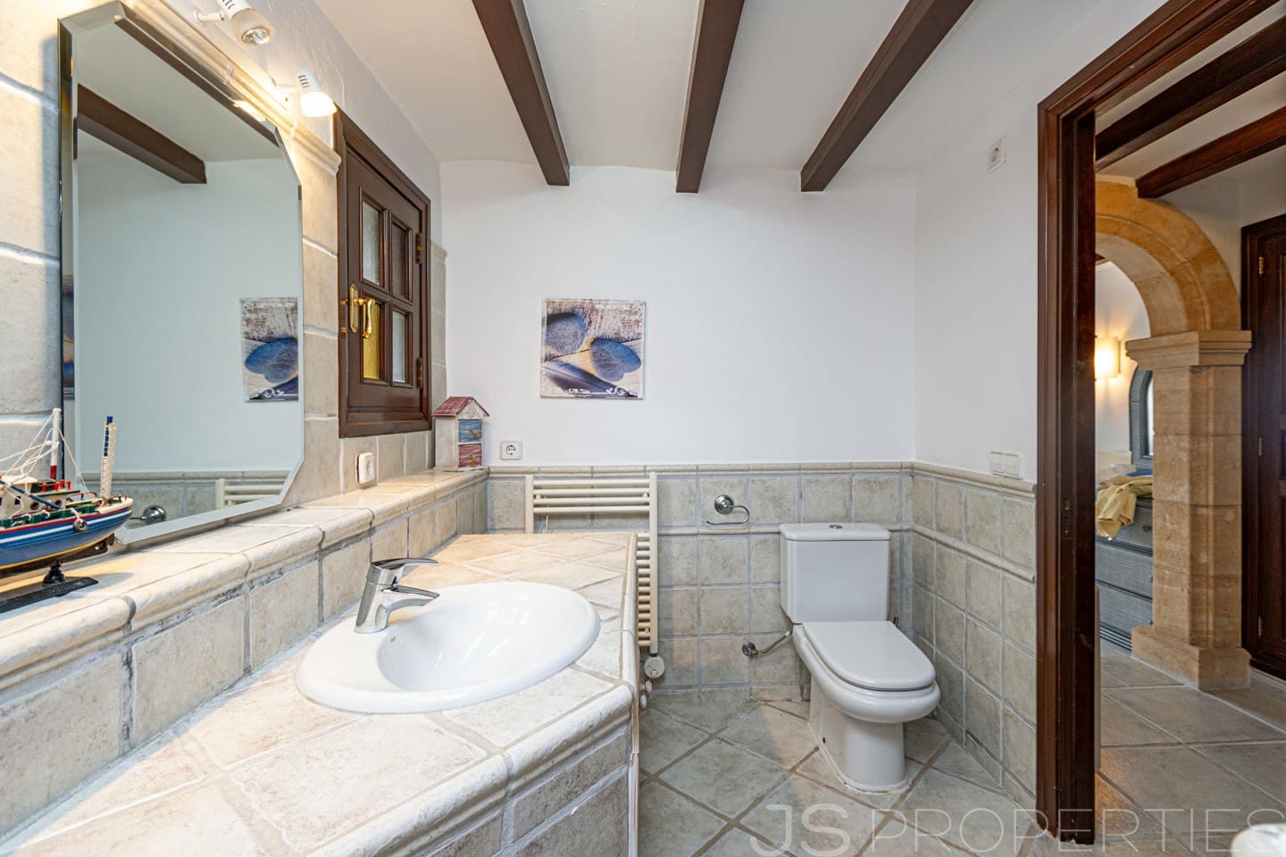 5 sypialnia Willa na sprzedaż w Pollensa / Pollenca - 1 800 000 € (Ref: 8931513)