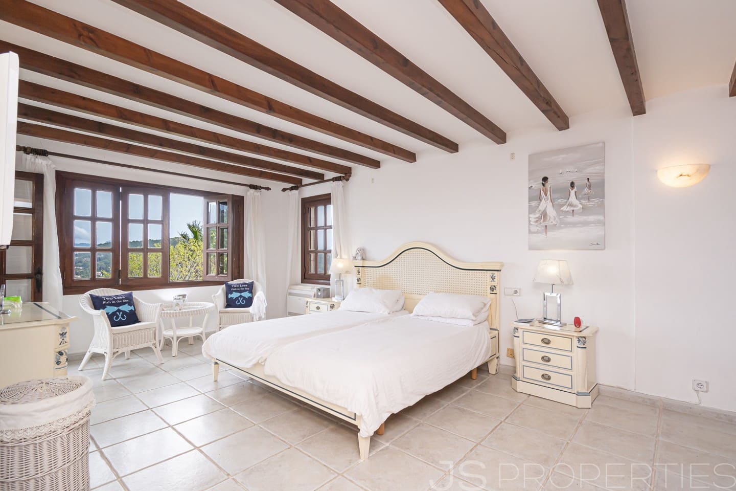 5 sypialnia Willa na sprzedaż w Pollensa / Pollenca - 1 800 000 € (Ref: 8931513)