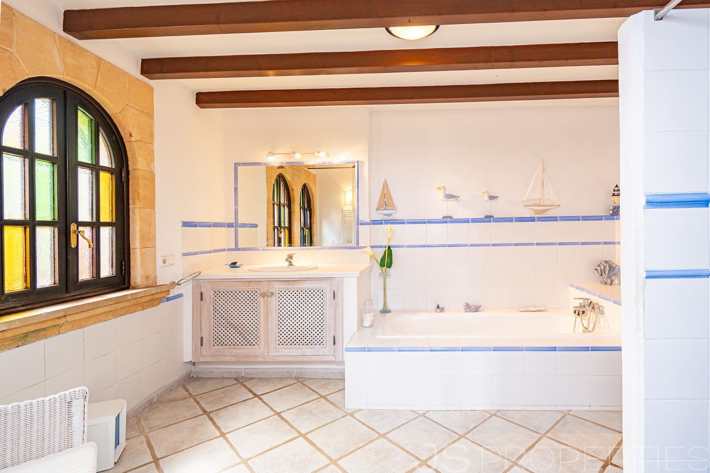 5 sypialnia Willa na sprzedaż w Pollensa / Pollenca - 1 800 000 € (Ref: 8931513)