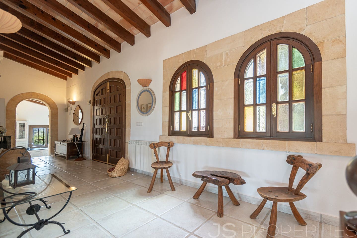 5 sypialnia Willa na sprzedaż w Pollensa / Pollenca - 1 800 000 € (Ref: 8931513)