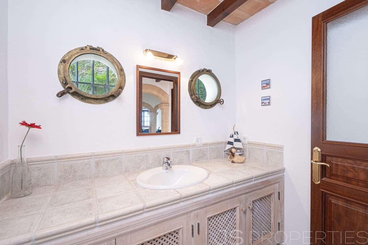 5 sypialnia Willa na sprzedaż w Pollensa / Pollenca - 1 800 000 € (Ref: 8931513)