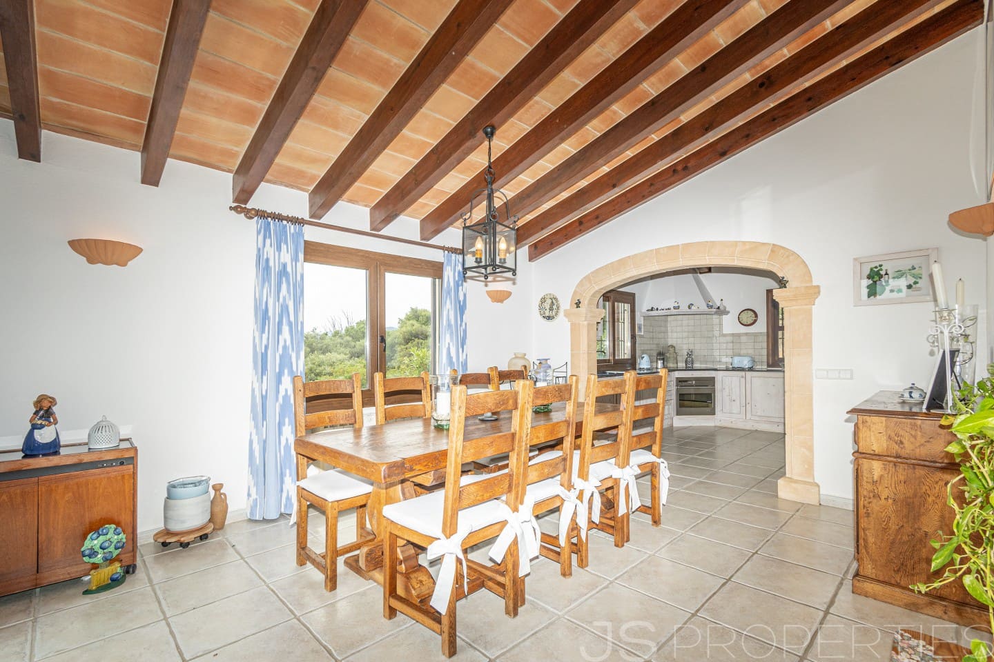 5 sypialnia Willa na sprzedaż w Pollensa / Pollenca - 1 800 000 € (Ref: 8931513)