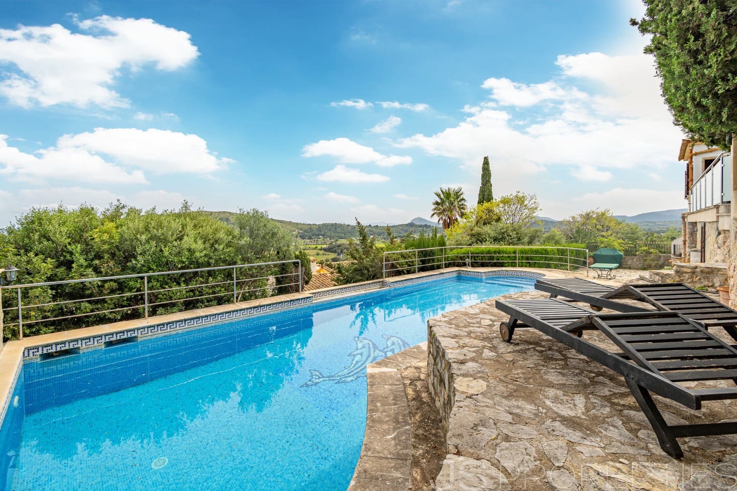 5 sypialnia Willa na sprzedaż w Pollensa / Pollenca - 1 800 000 € (Ref: 8931513)