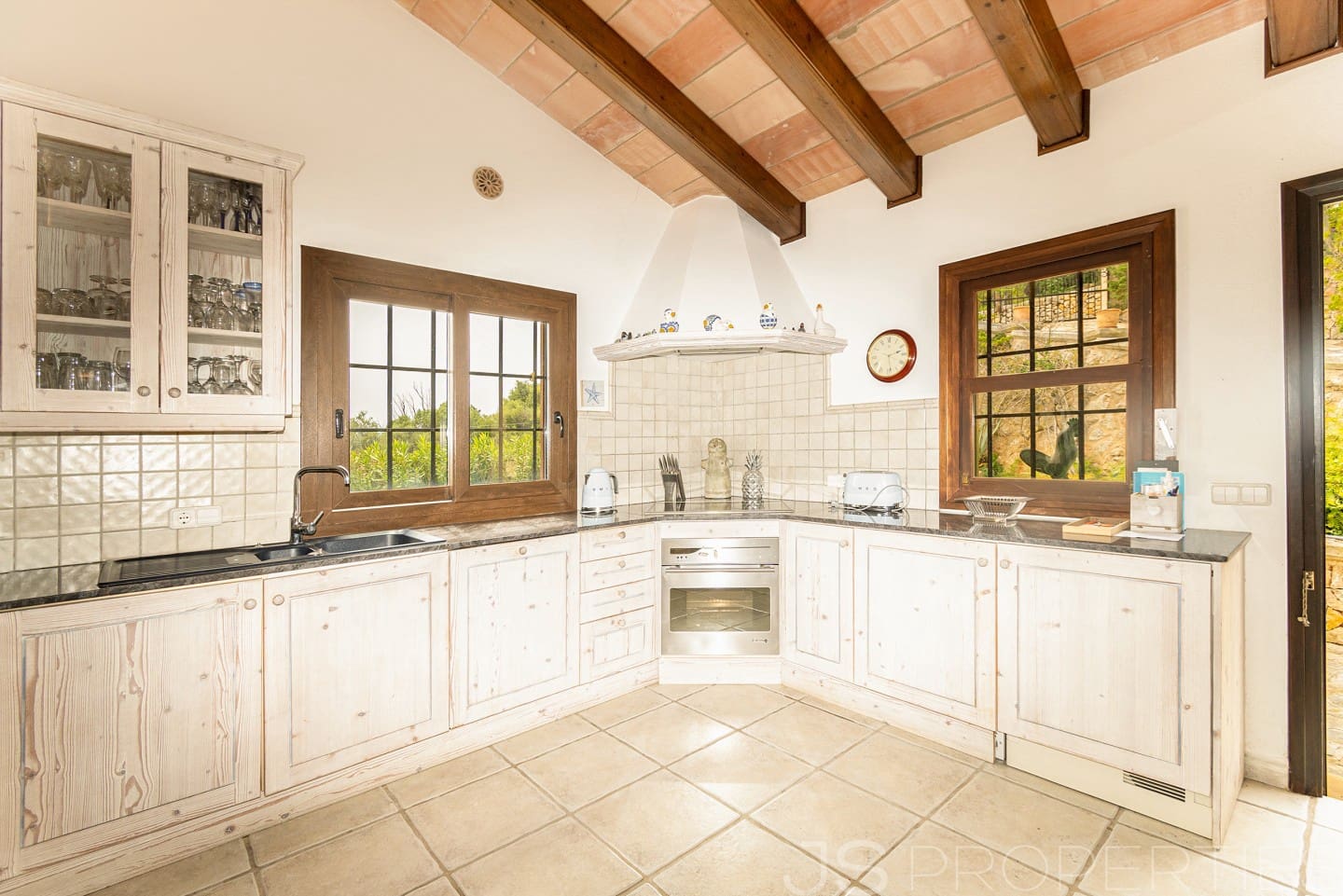 5 sypialnia Willa na sprzedaż w Pollensa / Pollenca - 1 800 000 € (Ref: 8931513)