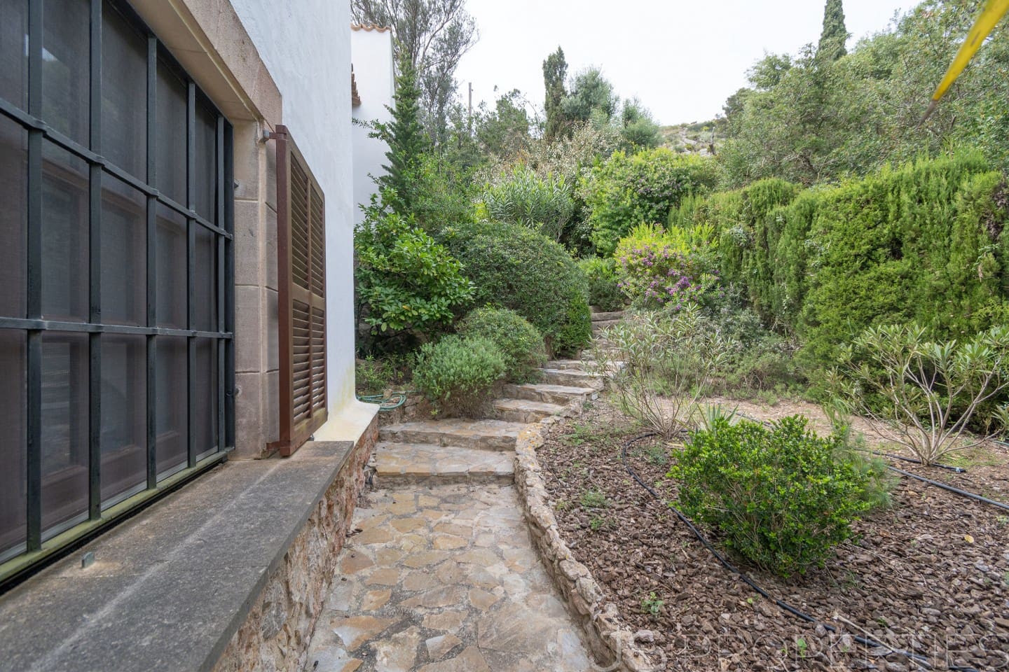 5 sypialnia Willa na sprzedaż w Pollensa / Pollenca - 1 800 000 € (Ref: 8931513)