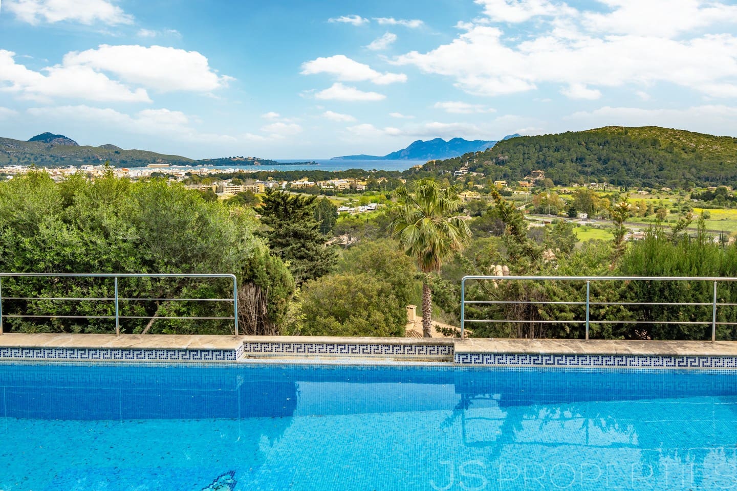 5 sypialnia Willa na sprzedaż w Pollensa / Pollenca - 1 800 000 € (Ref: 8931513)