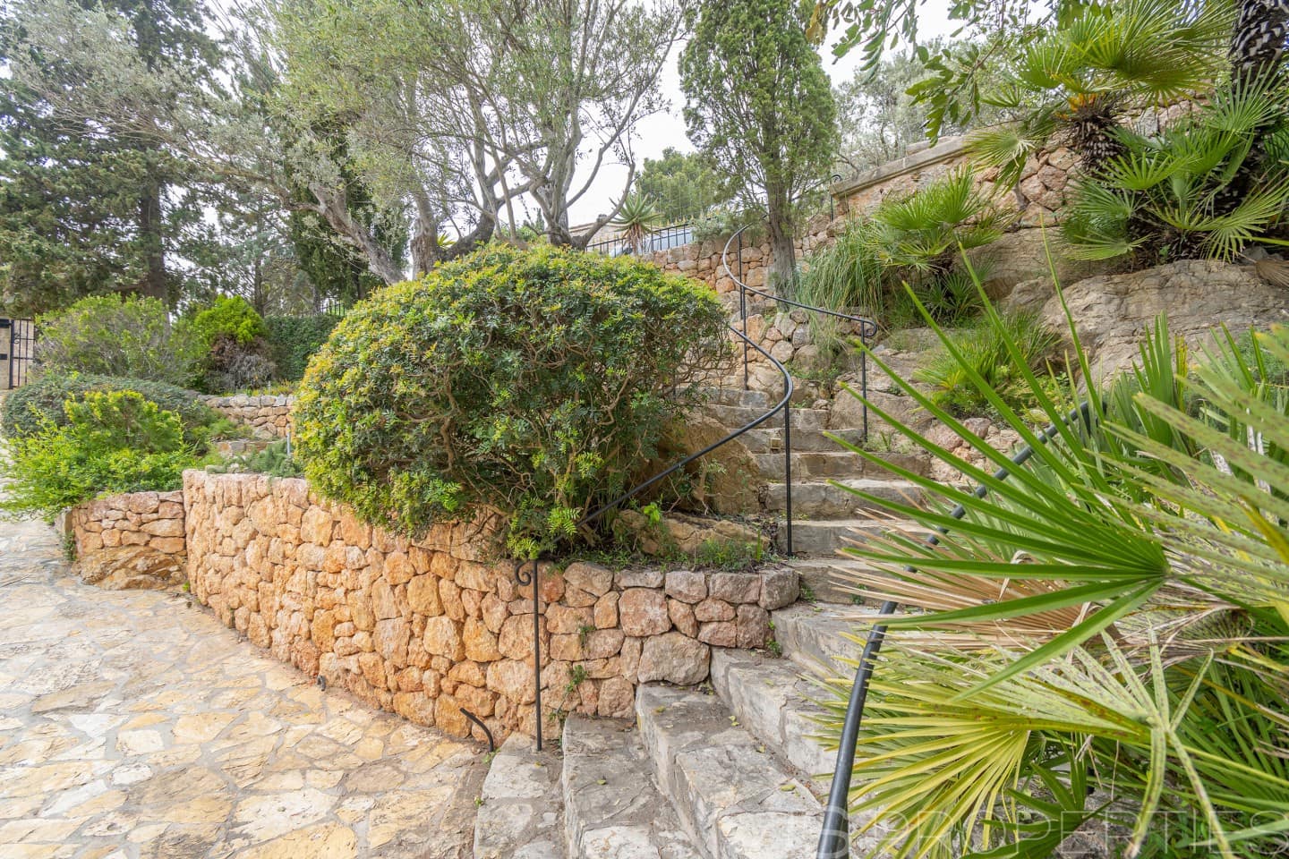 5 sypialnia Willa na sprzedaż w Pollensa / Pollenca - 1 800 000 € (Ref: 8931513)