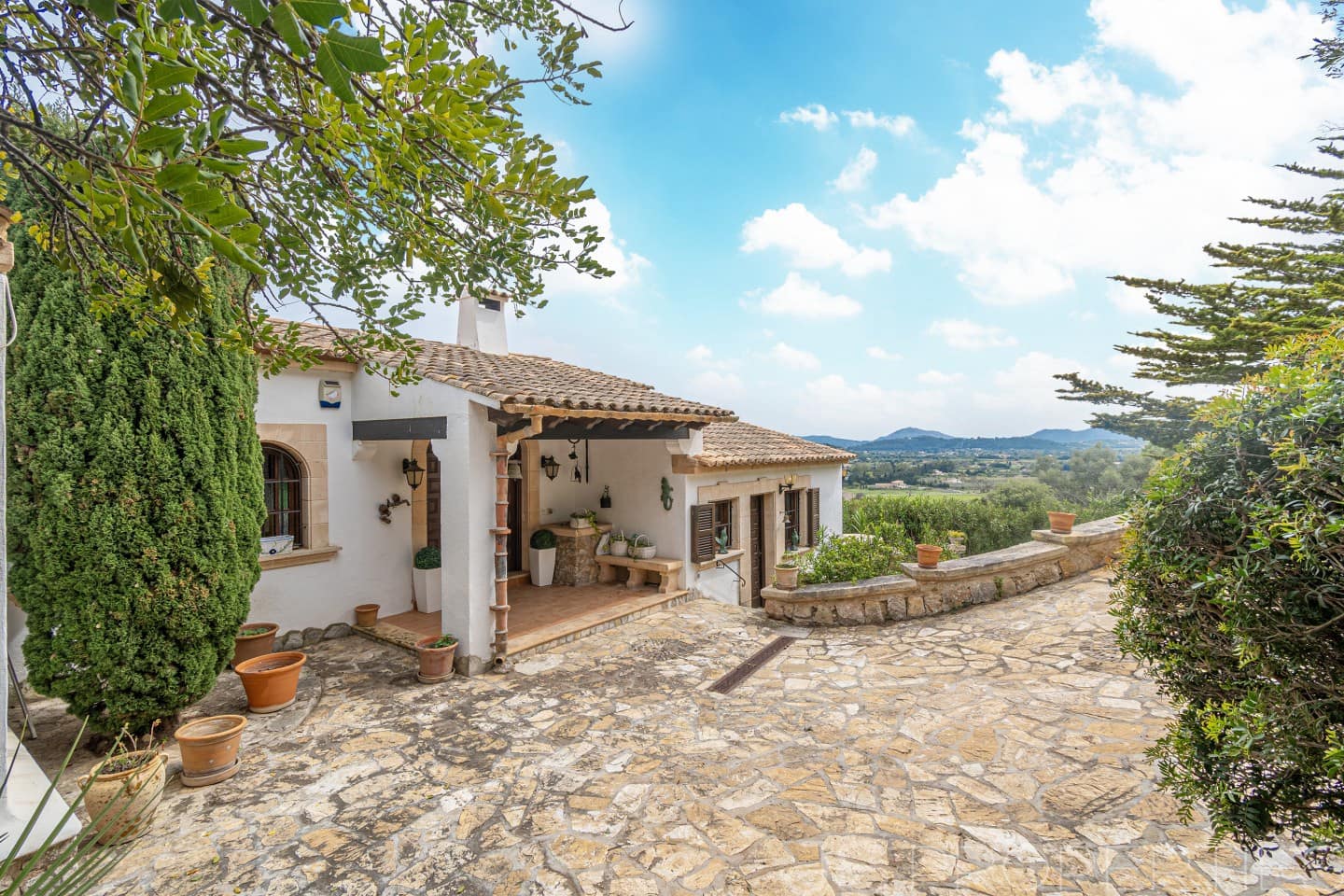 5 sypialnia Willa na sprzedaż w Pollensa / Pollenca - 1 800 000 € (Ref: 8931513)