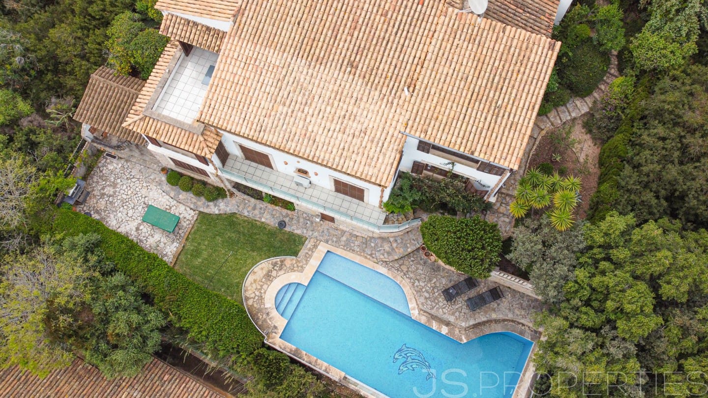 5 sypialnia Willa na sprzedaż w Pollensa / Pollenca - 1 800 000 € (Ref: 8931513)