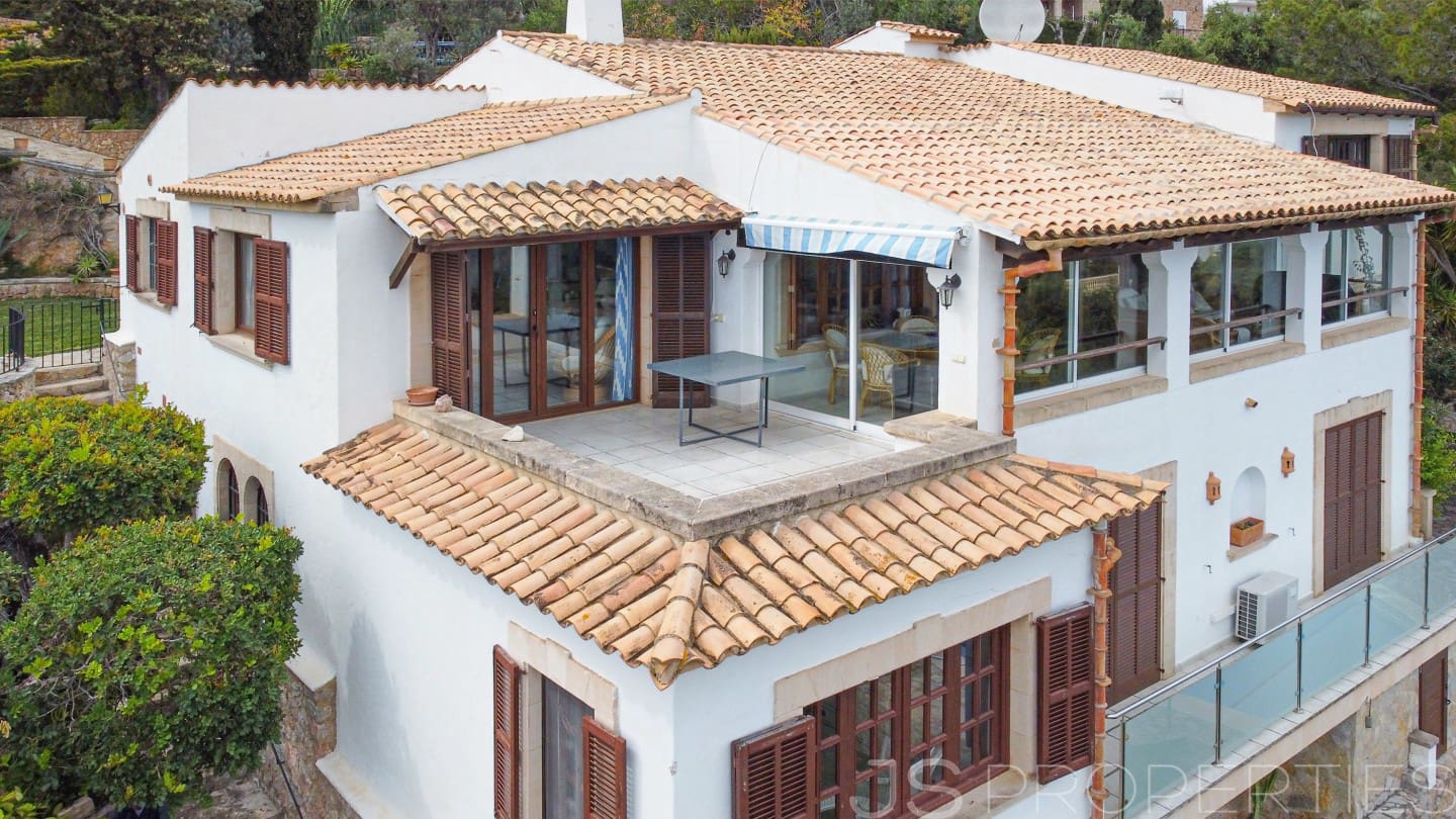 5 sypialnia Willa na sprzedaż w Pollensa / Pollenca - 1 800 000 € (Ref: 8931513)