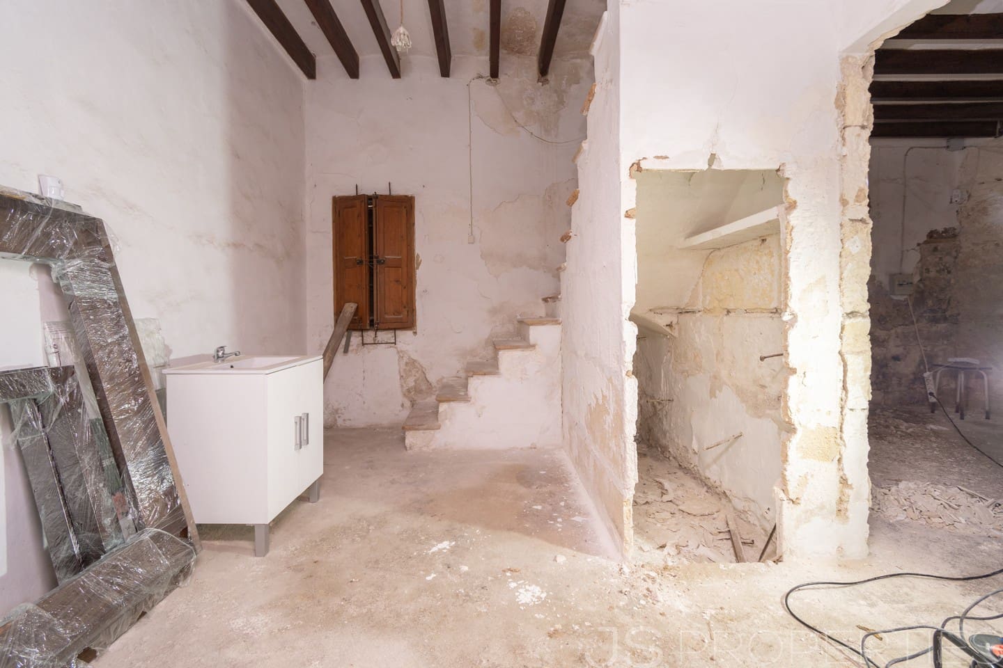 3 bedroom Townhouse for sale in Sa Pobla - € 193,000 (Ref: 8942514)