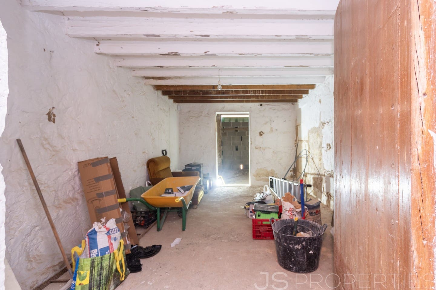 3 bedroom Townhouse for sale in Sa Pobla - € 193,000 (Ref: 8942514)