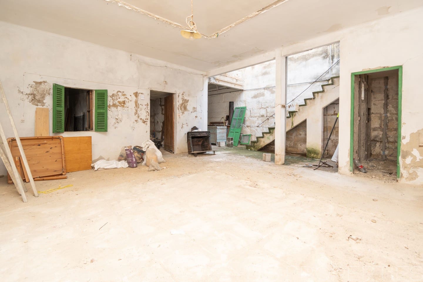 3 bedroom Townhouse for sale in Sa Pobla - € 193,000 (Ref: 8942514)