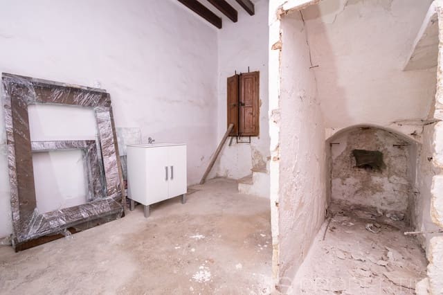 3 bedroom Townhouse for sale in Sa Pobla - € 193,000 (Ref: 8942514)