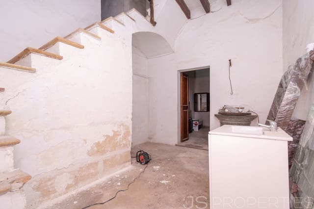 3 bedroom Townhouse for sale in Sa Pobla - € 193,000 (Ref: 8942514)