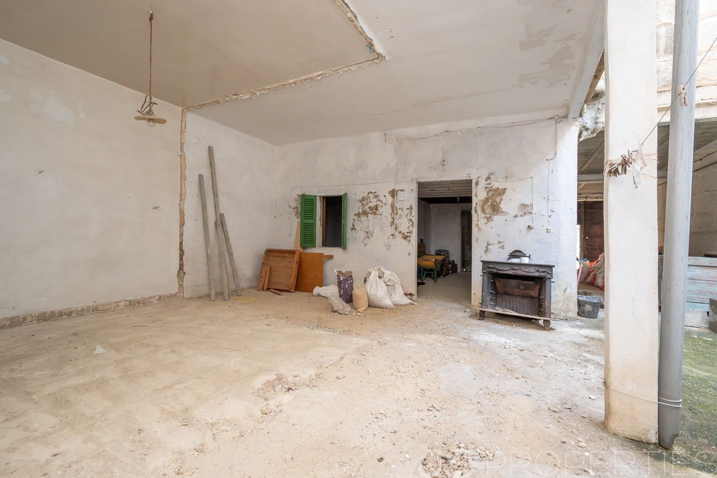 3 bedroom Townhouse for sale in Sa Pobla - € 193,000 (Ref: 8942514)