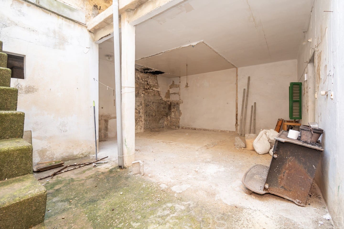 3 bedroom Townhouse for sale in Sa Pobla - € 193,000 (Ref: 8942514)