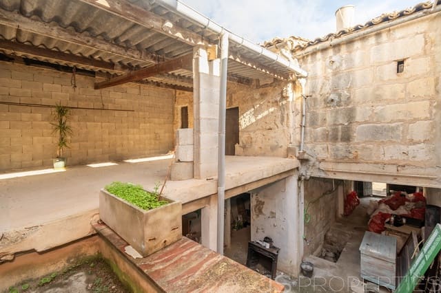 3 bedroom Townhouse for sale in Sa Pobla - € 193,000 (Ref: 8942514)