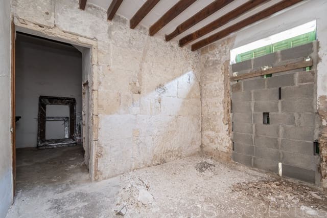 3 bedroom Townhouse for sale in Sa Pobla - € 193,000 (Ref: 8942514)