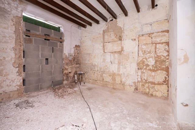 3 bedroom Townhouse for sale in Sa Pobla - € 193,000 (Ref: 8942514)