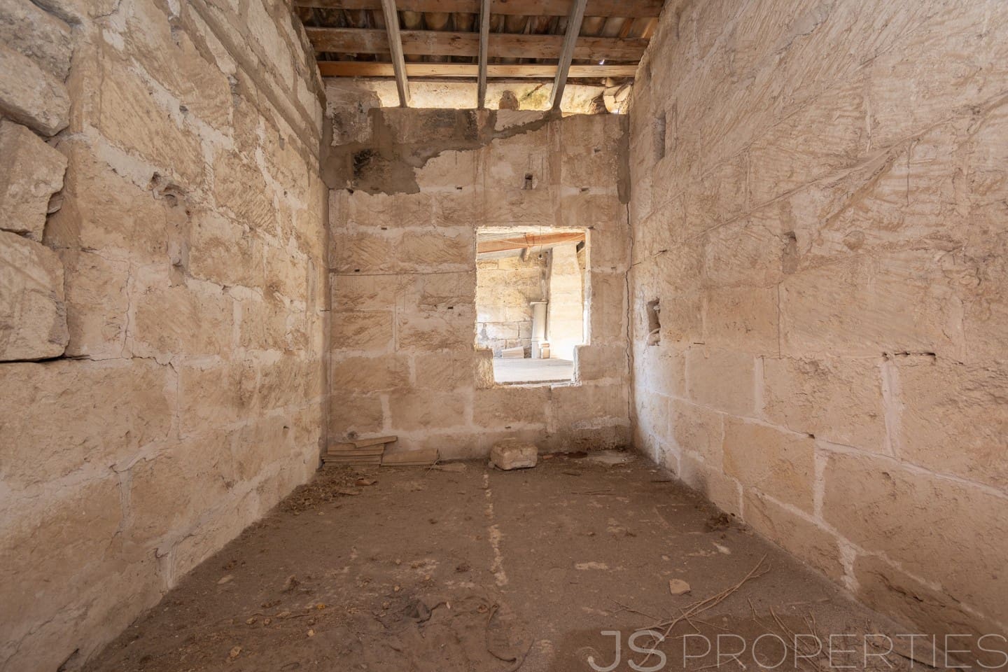 3 bedroom Townhouse for sale in Sa Pobla - € 193,000 (Ref: 8942514)