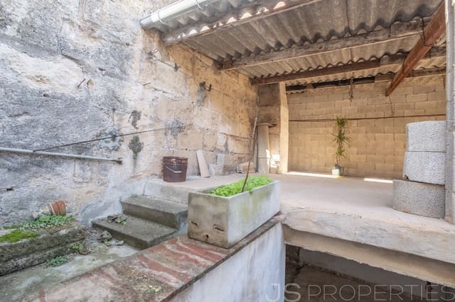 3 bedroom Townhouse for sale in Sa Pobla - € 193,000 (Ref: 8942514)