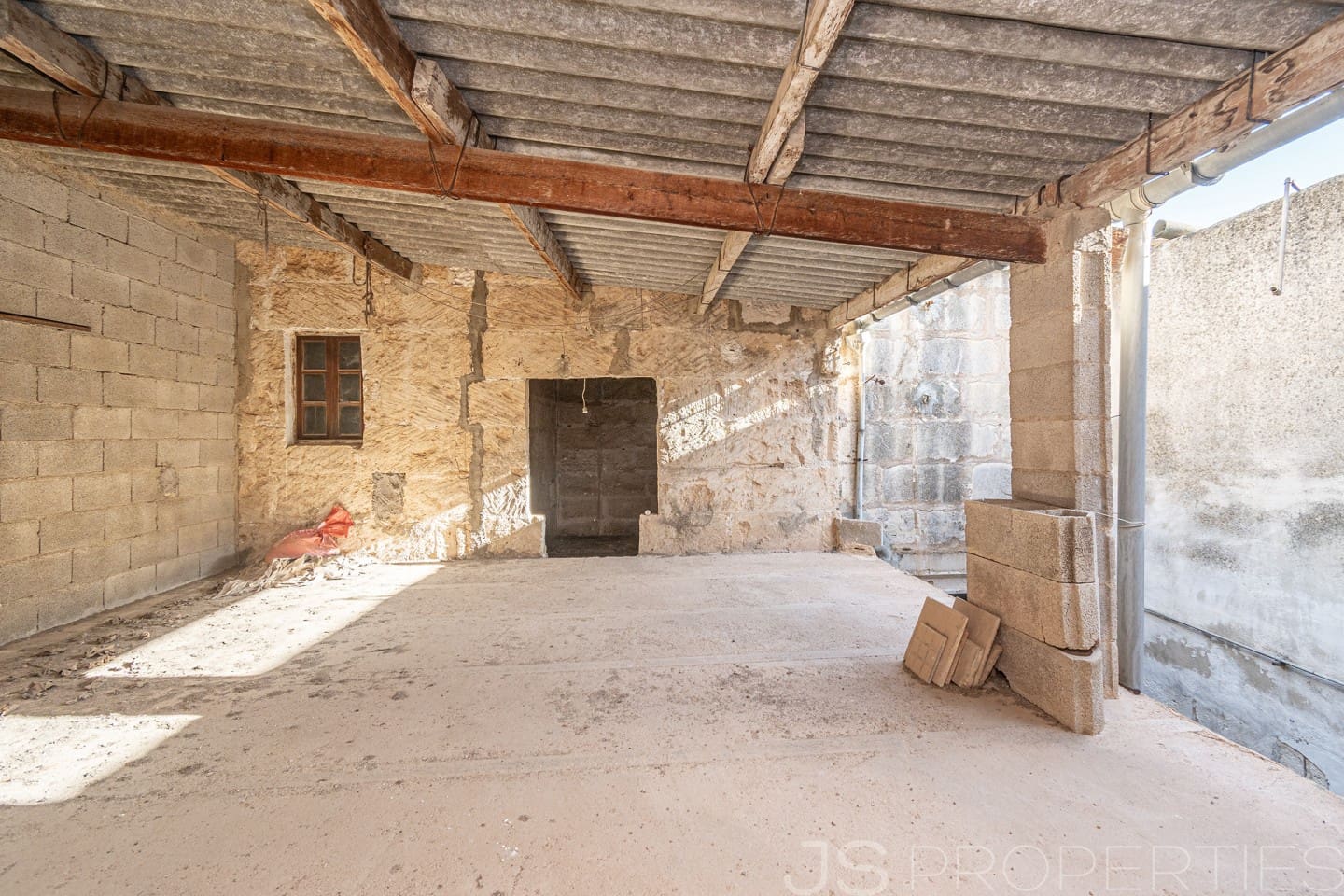 3 bedroom Townhouse for sale in Sa Pobla - € 193,000 (Ref: 8942514)