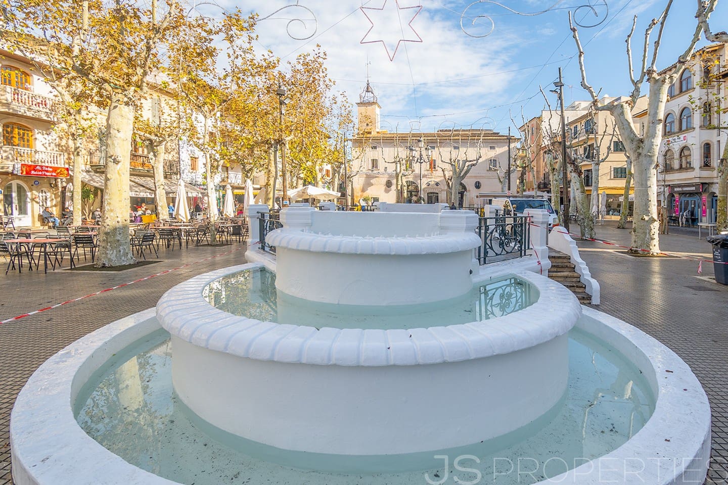 3 bedroom Townhouse for sale in Sa Pobla - € 193,000 (Ref: 8942514)