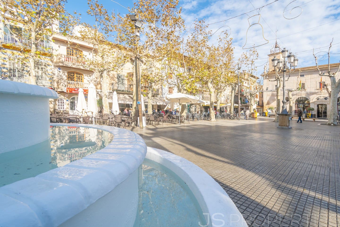 3 bedroom Townhouse for sale in Sa Pobla - € 193,000 (Ref: 8942514)