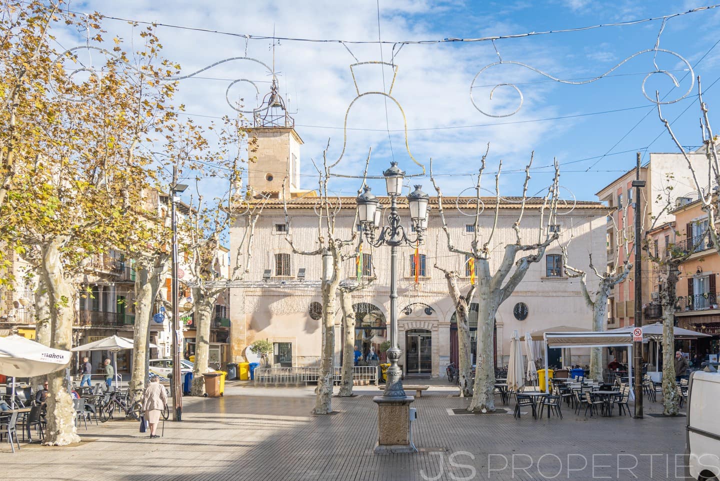 3 bedroom Townhouse for sale in Sa Pobla - € 193,000 (Ref: 8942514)