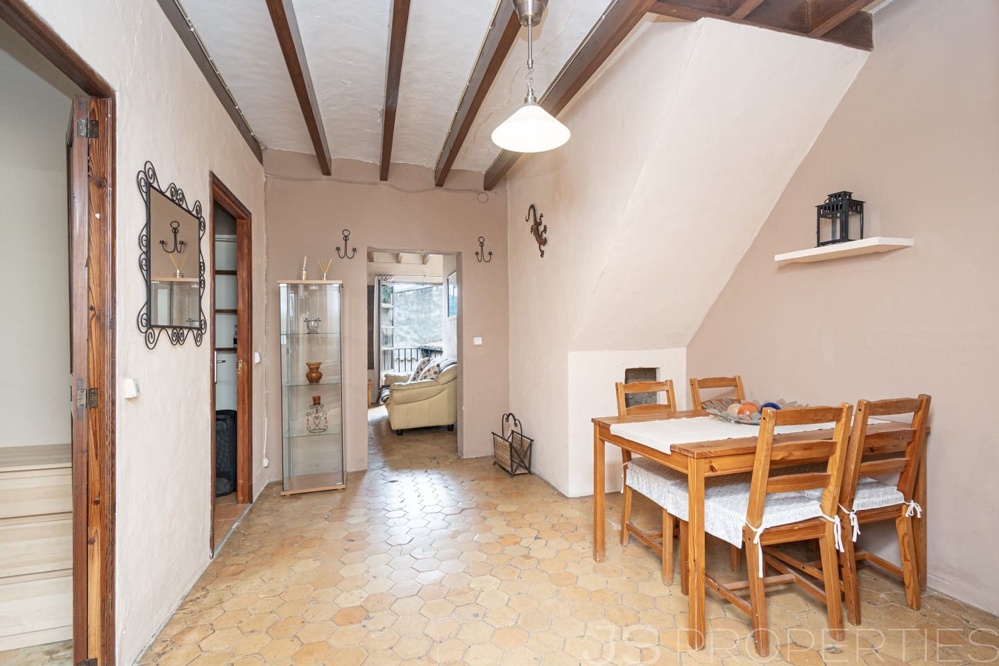 3 chambre Appartement à vendre à Pollensa / Pollenca - 420 000 € (Ref: 8960555)