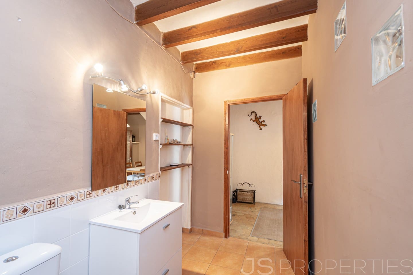 3 chambre Appartement à vendre à Pollensa / Pollenca - 420 000 € (Ref: 8960555)