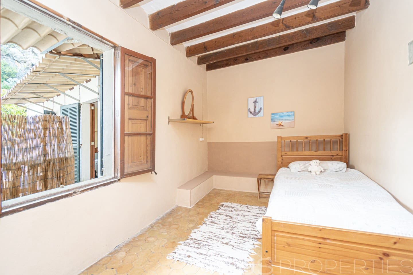 3 chambre Appartement à vendre à Pollensa / Pollenca - 420 000 € (Ref: 8960555)