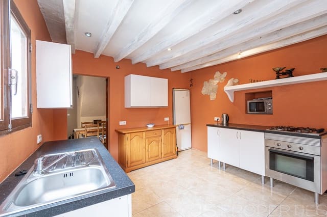 3 chambre Appartement à vendre à Pollensa / Pollença - 420 000 € (Ref: 8960555)
