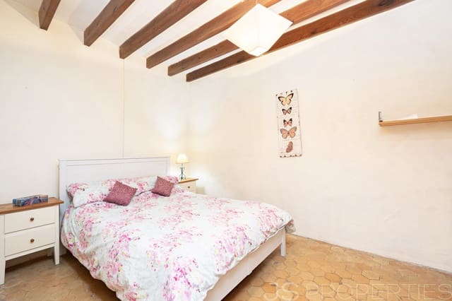 3 chambre Appartement à vendre à Pollensa / Pollença - 420 000 € (Ref: 8960555)