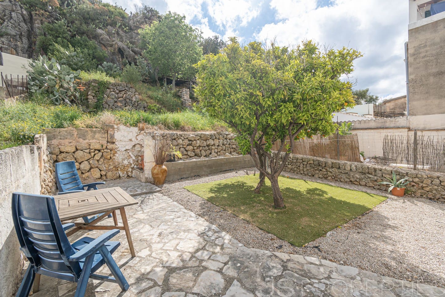 3 chambre Appartement à vendre à Pollensa / Pollenca - 420 000 € (Ref: 8960555)