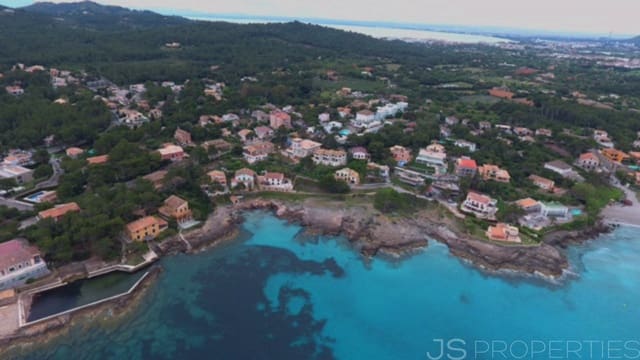 1 chambre Villa/Maison à vendre à Mal Pas-Bon Aire, Alcúdia - 3 300 000 € (Ref: 8992792)