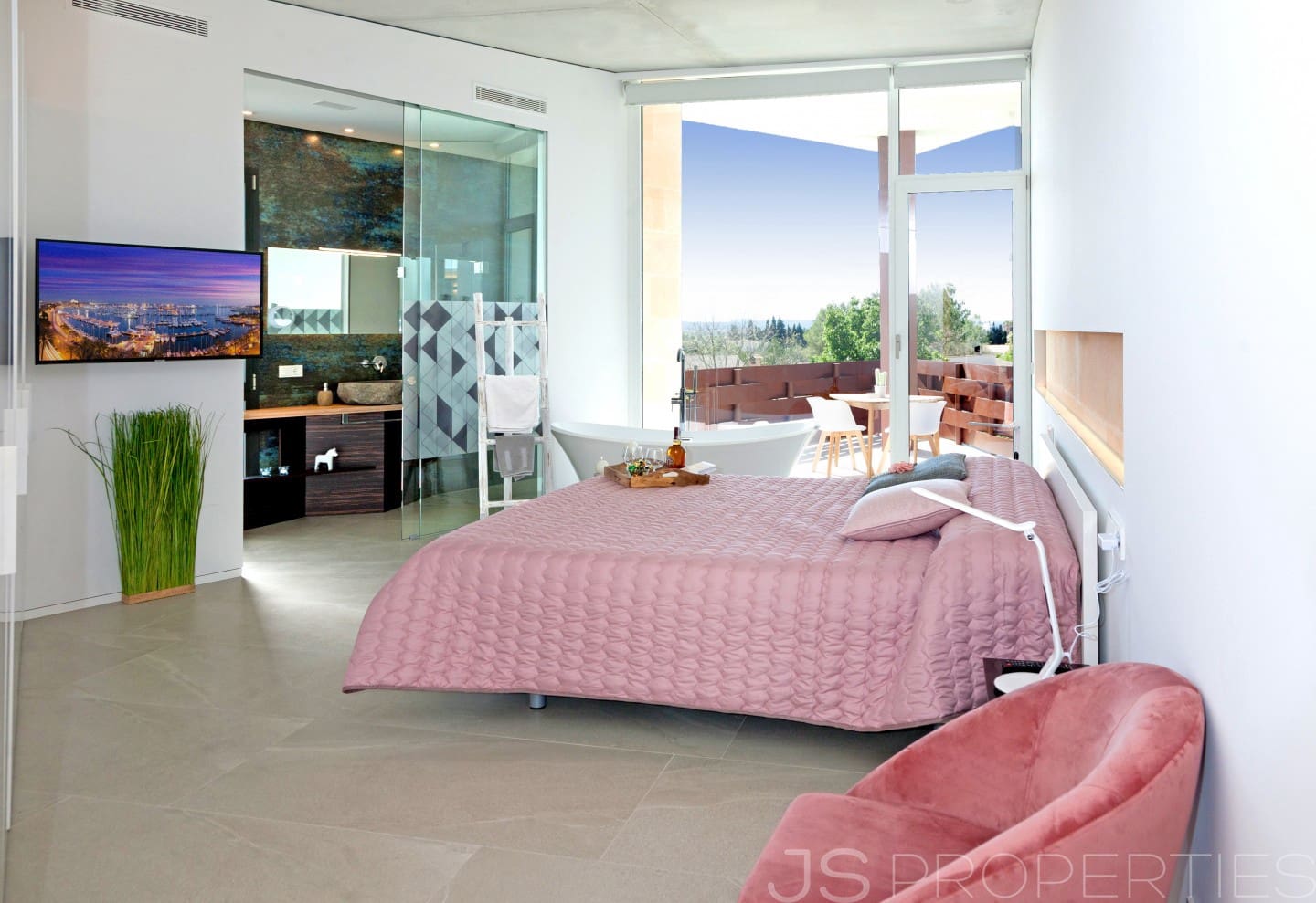 4 soveværelse Villa til salg i Sa Pobla - € 2.400.000 (Ref: 9003453)