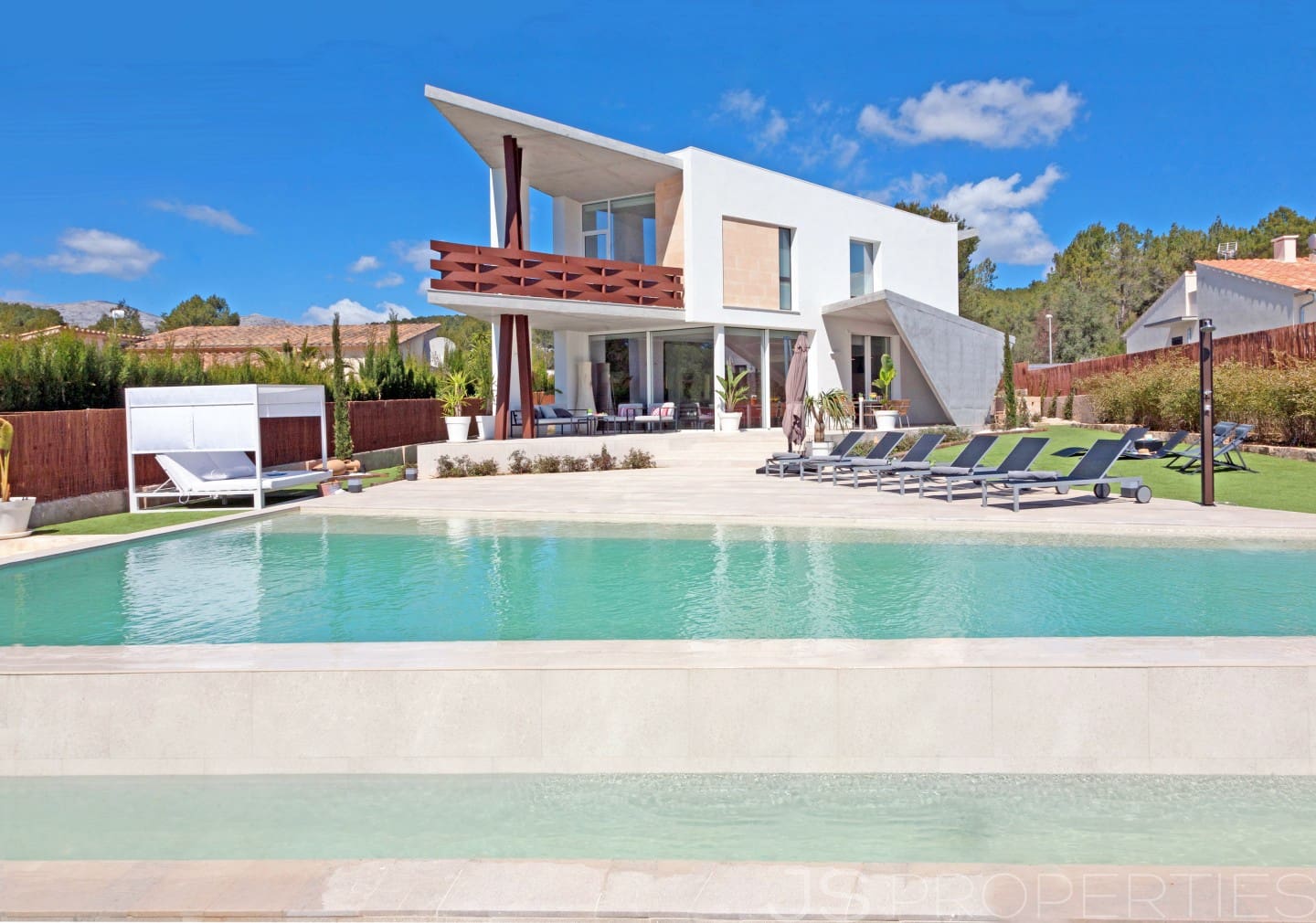 4 soveværelse Villa til salg i Sa Pobla - € 2.400.000 (Ref: 9003453)