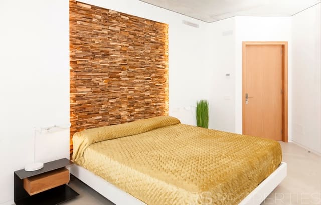 4 soveværelse Villa til salg i Sa Pobla - € 2.400.000 (Ref: 9003453)