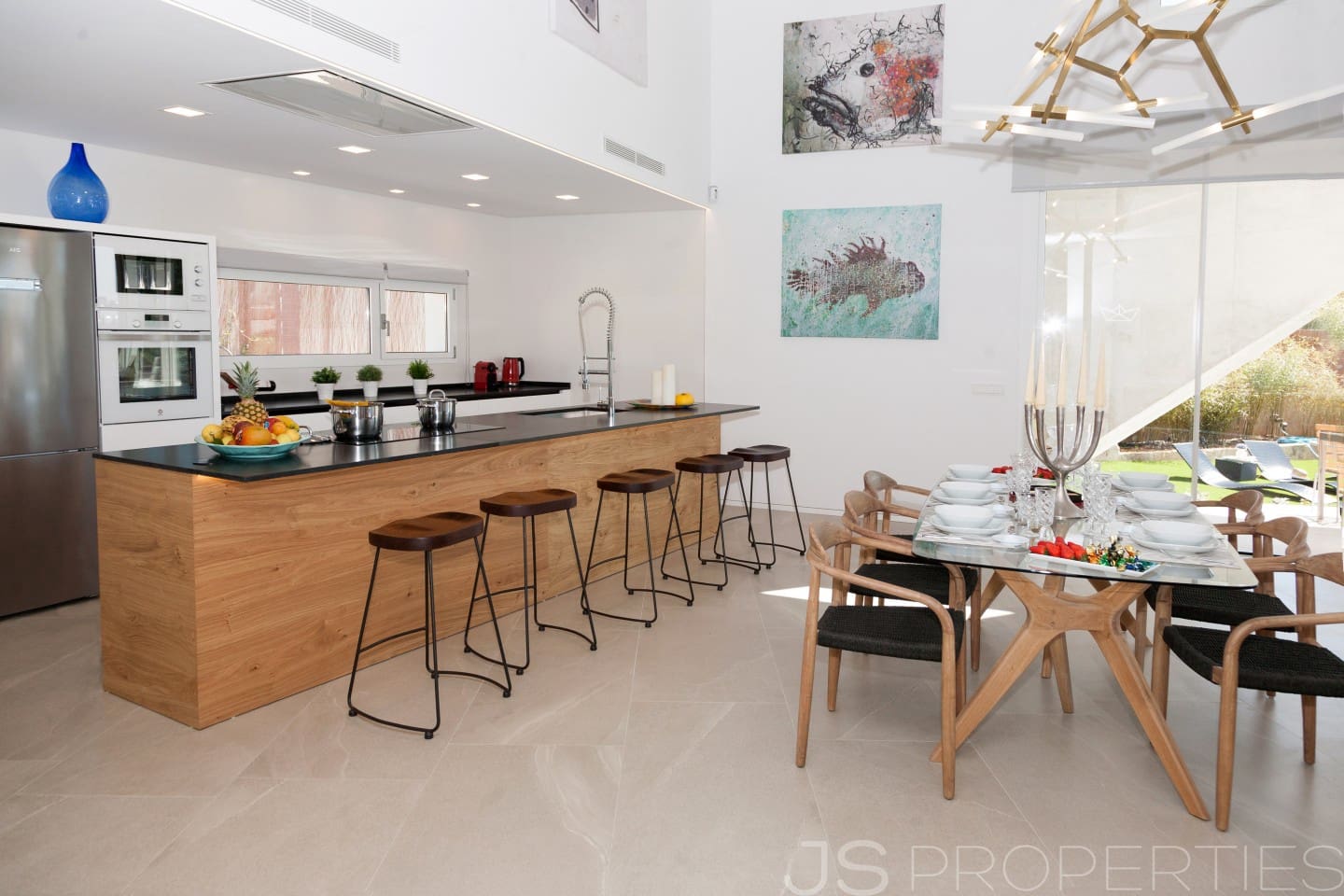 4 soveværelse Villa til salg i Sa Pobla - € 2.400.000 (Ref: 9003453)