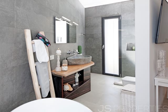 4 soveværelse Villa til salg i Sa Pobla - € 2.400.000 (Ref: 9003453)