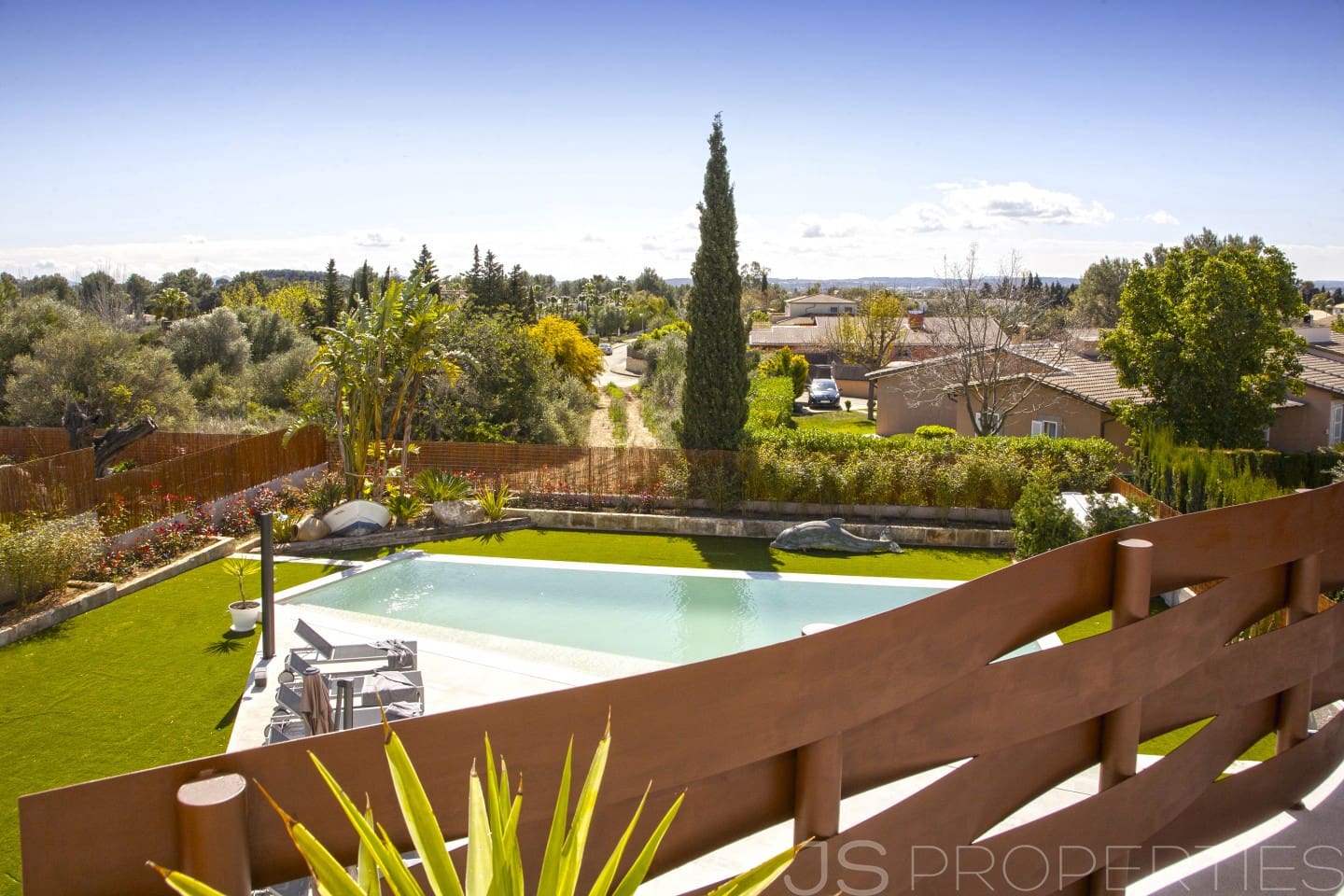 4 soveværelse Villa til salg i Sa Pobla - € 2.400.000 (Ref: 9003453)