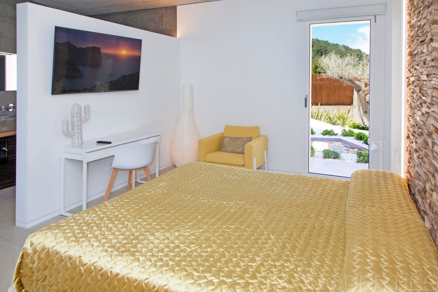 4 soveværelse Villa til salg i Sa Pobla - € 2.400.000 (Ref: 9003453)