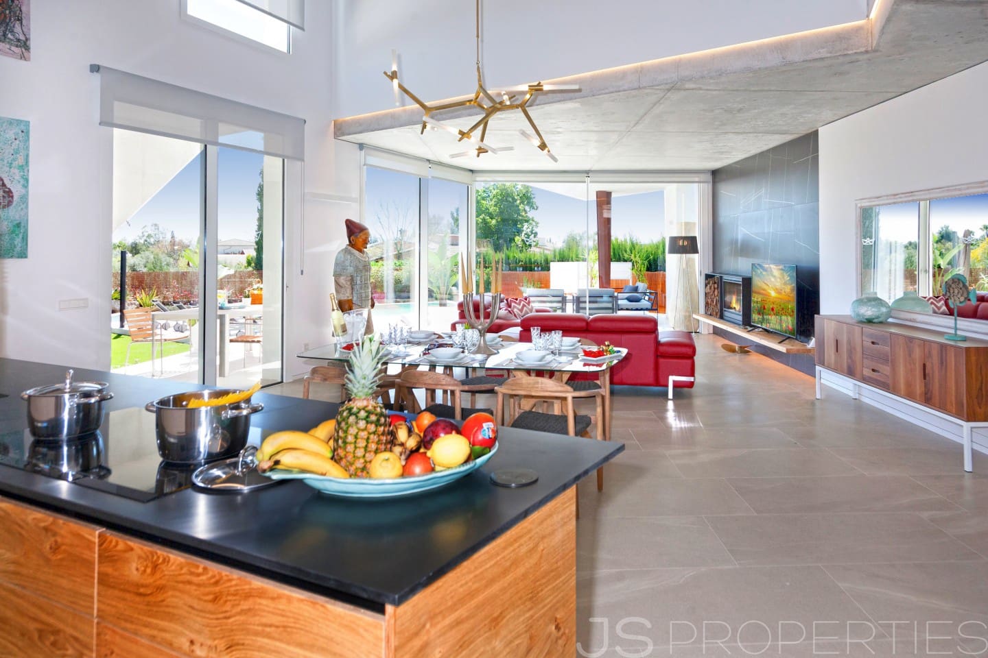 4 soveværelse Villa til salg i Sa Pobla - € 2.400.000 (Ref: 9003453)