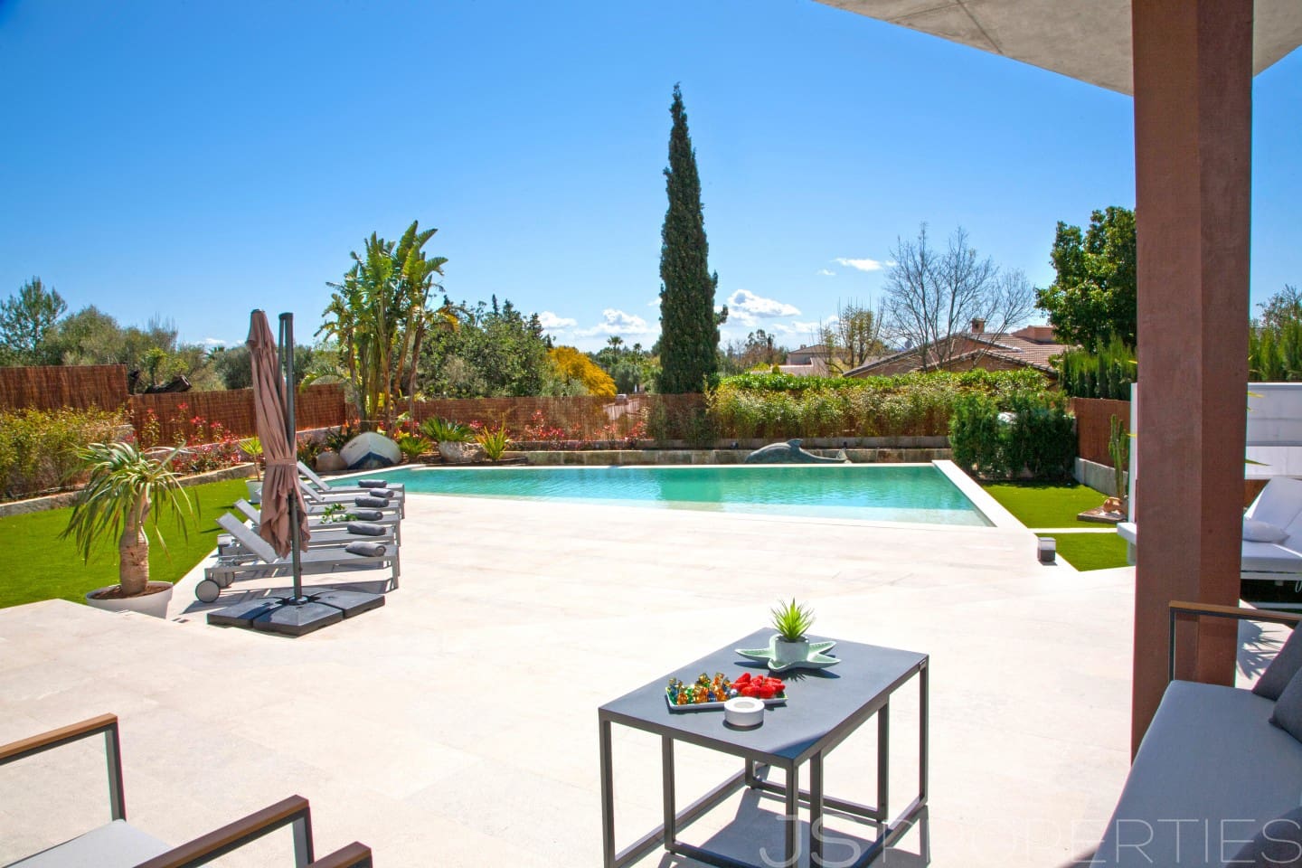 4 soveværelse Villa til salg i Sa Pobla - € 2.400.000 (Ref: 9003453)