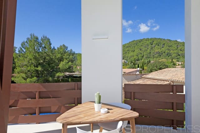 4 soveværelse Villa til salg i Sa Pobla - € 2.400.000 (Ref: 9003453)